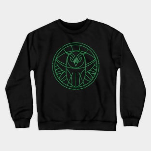 The Magnus Archives Crewneck Sweatshirt